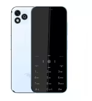 itel Magic 4 Smart Touch Button Mobile Phone