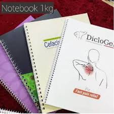 Pad Khata/Notebook 5 pcs is very good quality.