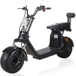 hm Brand New Fat Tire Citycoco Electric Scooter 2000w 3000w Tr Mini City Coco Scooter for Sale 3 Wheel A1 Hr8 E Bike