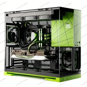 I9 14900K R9 9950X3D RTX 5090 32GB RAM 32G Graphics Card 2TB SSD Win10 Win11 Gaming Desktop PC Computer  gamer