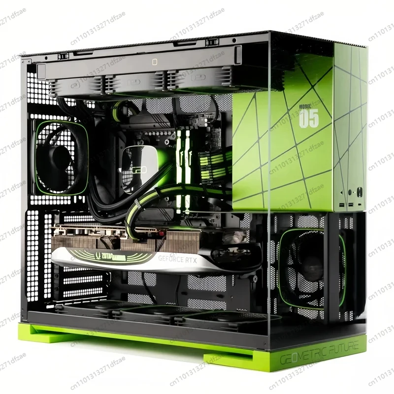 I9 14900K R9 9950X3D RTX 5090 32GB RAM 32G Graphics Card 2TB SSD Win10 Win11 Gaming Desktop PC Computer gamer