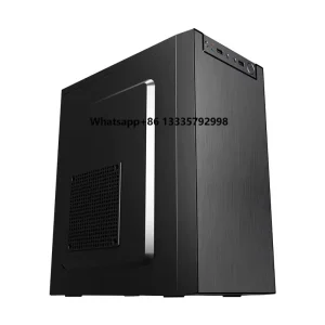 New PC Wholesale Desktop I7 Workstations Graphics Card for Cpu Gamer Rtx3090 RTX3080 Case Desktop Gaming Pc Computer