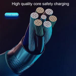240W GaN USB C Charger 8 in 1 Fast Charging Phone Charger Power Adapter For iPhone Xiaomi Type C EU/US/UK Plug Wall Charger