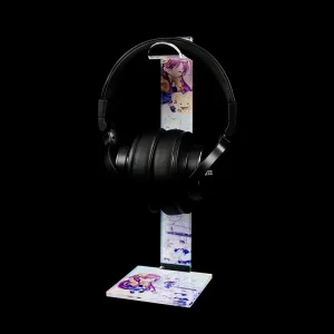 Leteciel LISTEN-Closed Headphones Hi-Res Audio Free Shipping