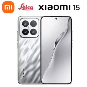 Brand New Global Xiaomi 15 Snapdragon 8 Ultimate 3nm Smartphone