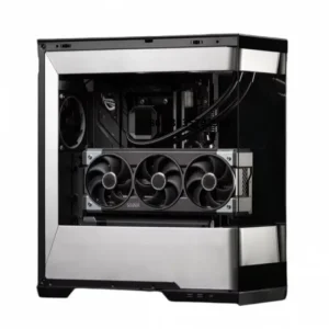 High-End Custom I9 14900K R9 9950X3D RTX 5090 32GB RAM 32G Graphics Card 2TB SSD Win10 Win11 Gaming Desktop PC Computer