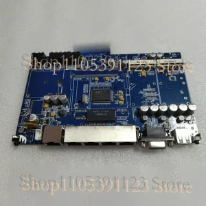 Original Industrial Equipment Motherboard DLK-R680L V1.0
