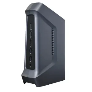 2025 Latest Ultra 7 Nuc Gaming PC 165H 16 Cores Max 96GB DDR5 U7 155H 2 NVME Thunderbolt 4 DP2.1 14th Gen Mini Pc Gaming